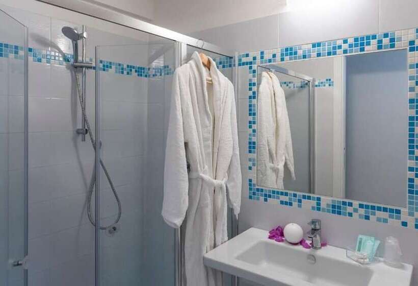 Amadei Hotel Promenade