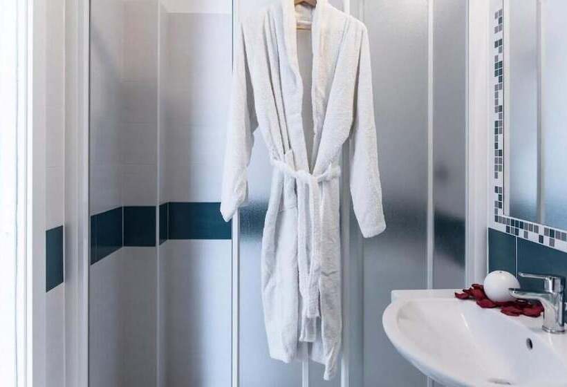 Amadei Hotel Promenade