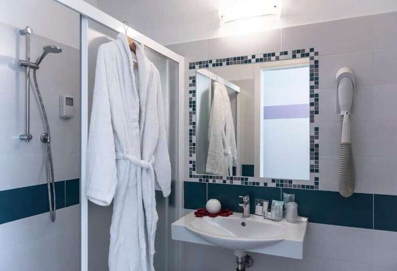 Amadei Hotel Promenade