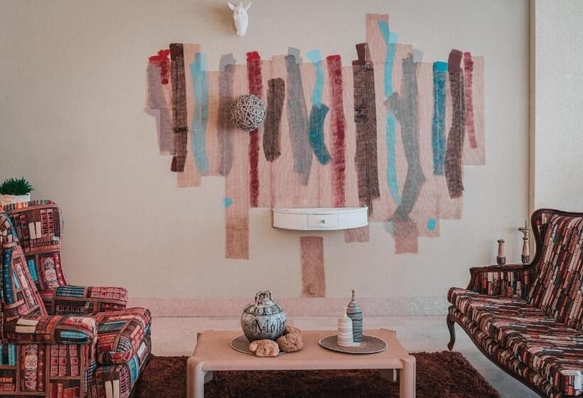 Amadei Hotel Promenade