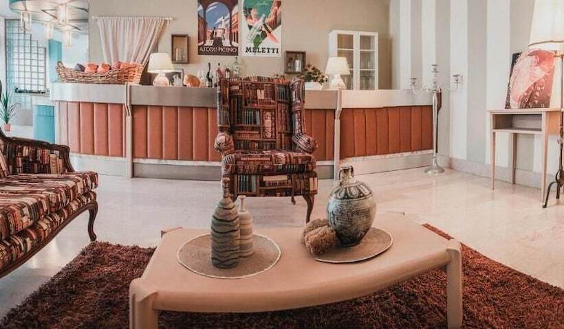 Amadei Hotel Promenade