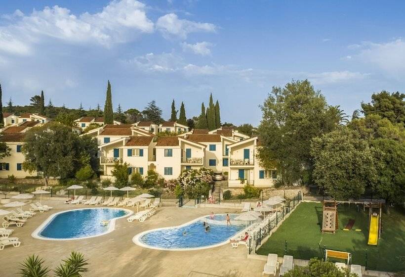 Aminess Port9 Residence