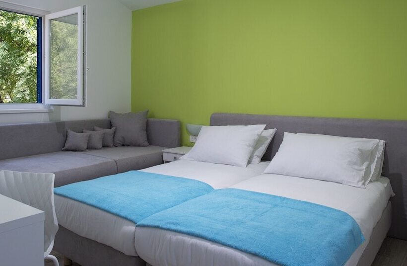 Aminess Port9 Residence