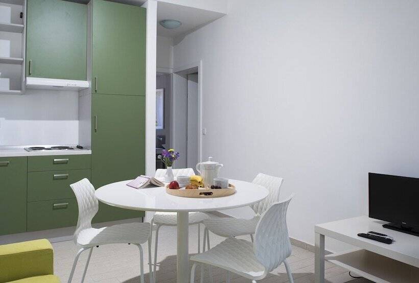 Aminess Port9 Residence