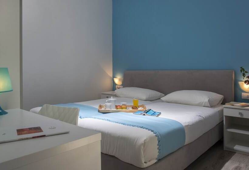 Aminess Port9 Residence