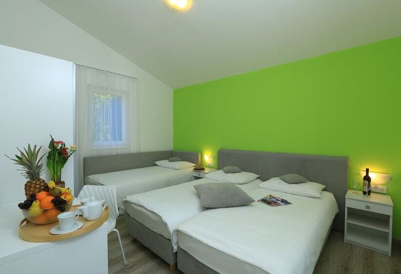 Aminess Port9 Residence