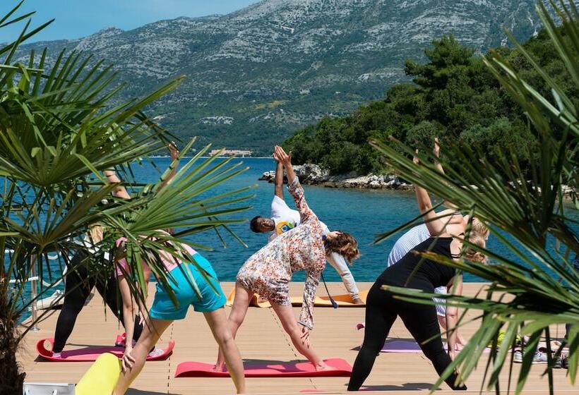 Aminess Port9 Residence