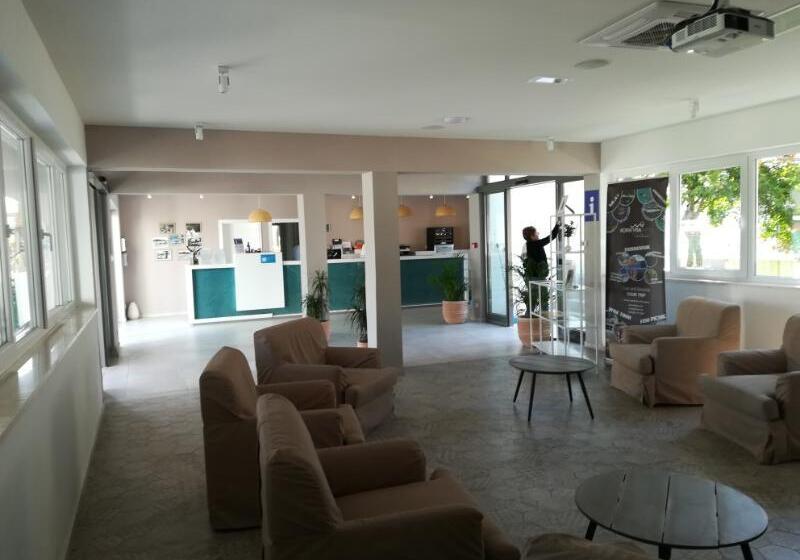 Aminess Port9 Residence