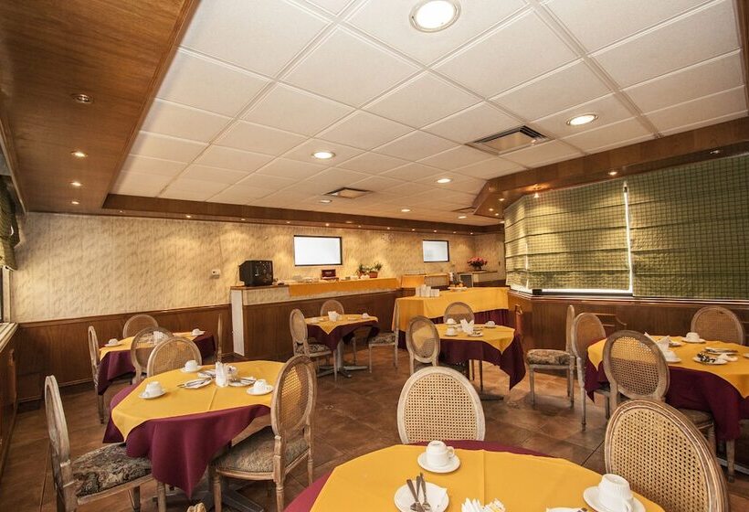 Apart Hotel Principado