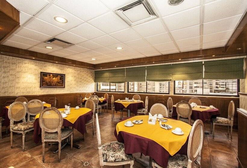 Apart Hotel Principado