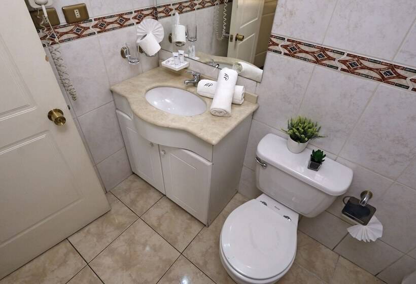 Apart Hotel Principado