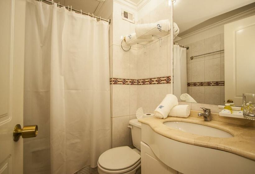 Apart Hotel Principado