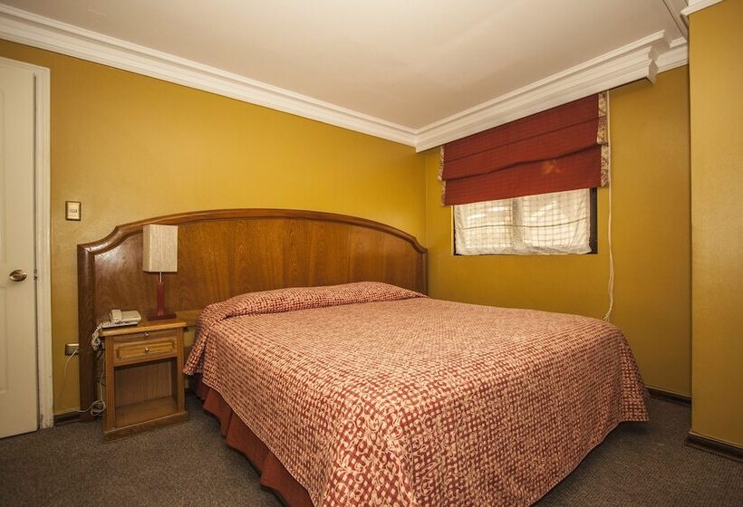 Apart Hotel Principado