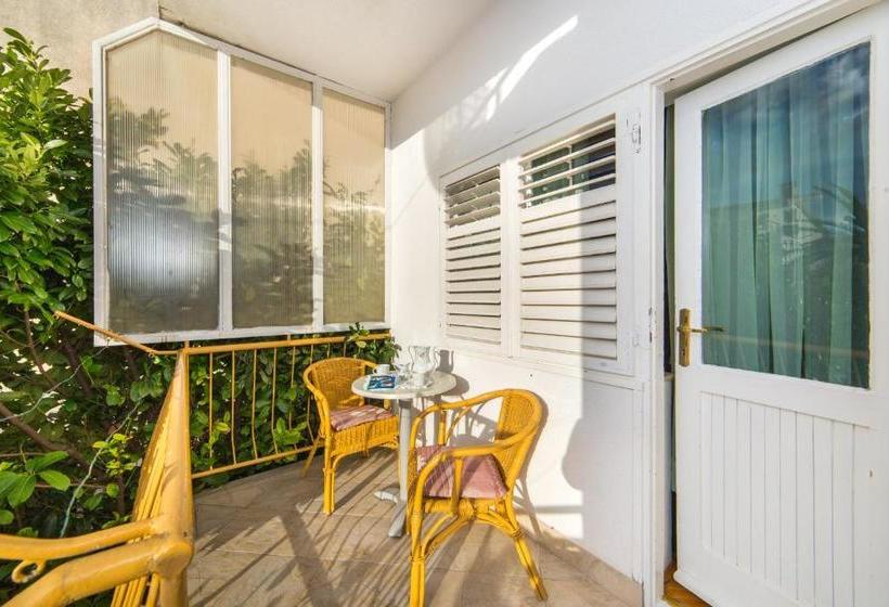 Apartamentos Baska Voda