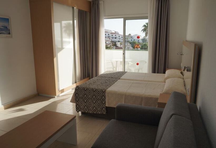 El Sombrero Apartments Los Gigantes