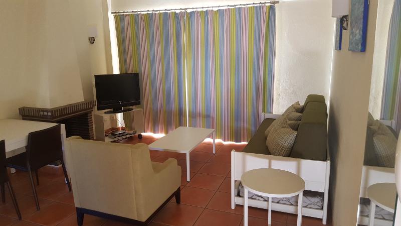 Aparthotel Olhos D'Agua