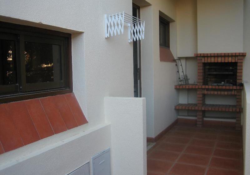 Aparthotel Olhos D'Agua