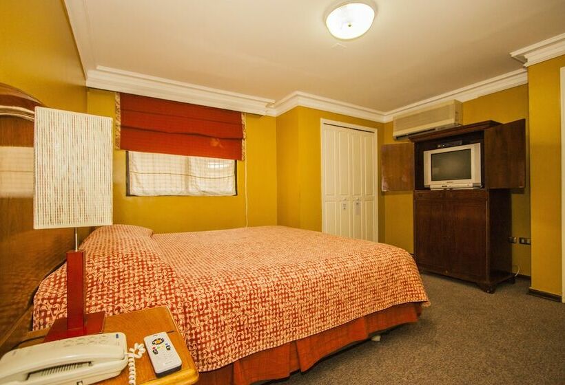 Apart Hotel Principado