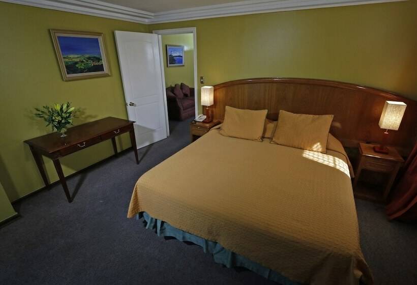 Apart Hotel Principado