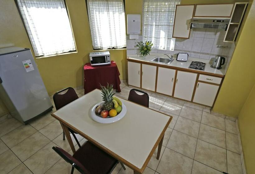 Apart Hotel Principado