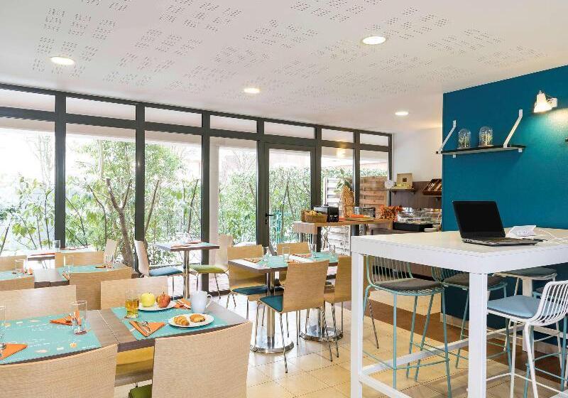 Aparthotel Adagio Access Paris Clamart