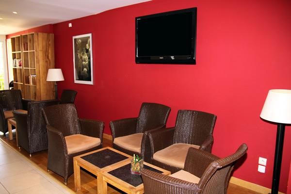 Appart Hotel Victoria Garden Montpellier