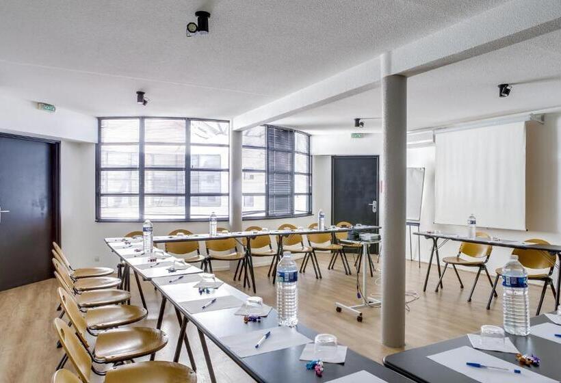 Victoria Garden Bordeaux Centre