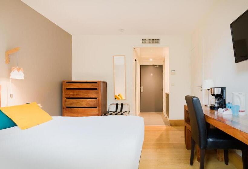 Victoria Garden Bordeaux Centre