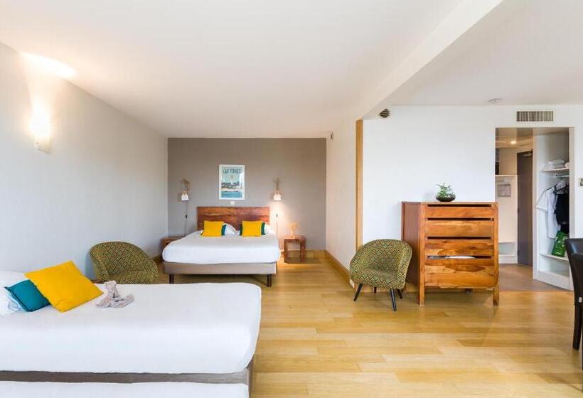 Victoria Garden Bordeaux Centre