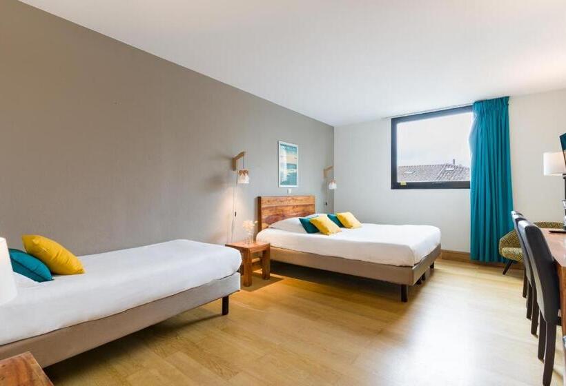 Victoria Garden Bordeaux Centre