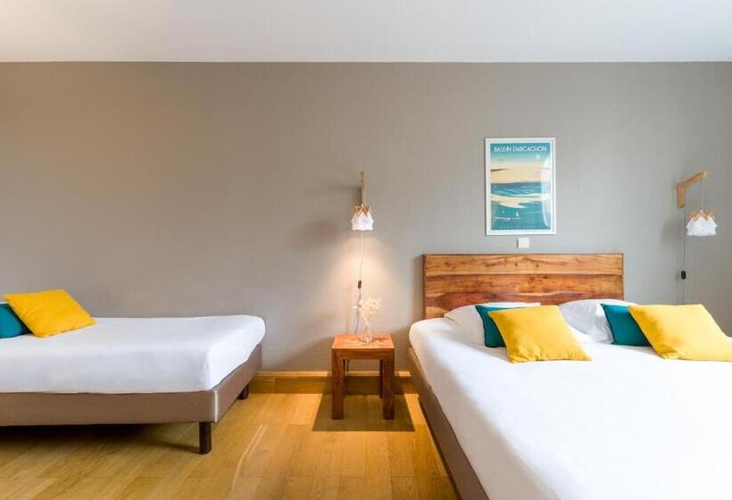 Victoria Garden Bordeaux Centre