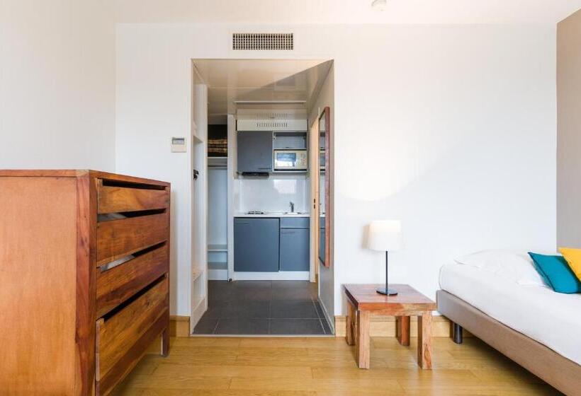 Victoria Garden Bordeaux Centre