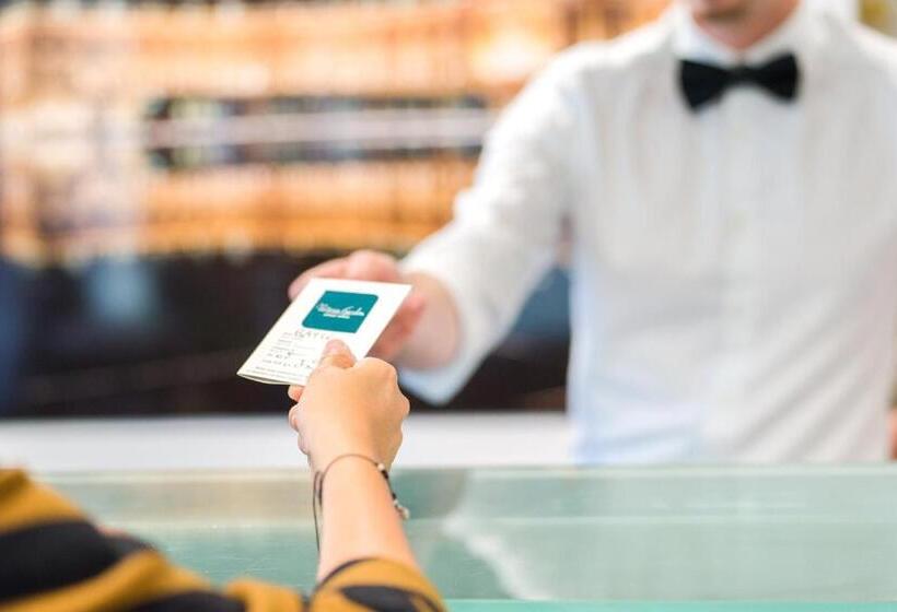 Victoria Garden Bordeaux Centre