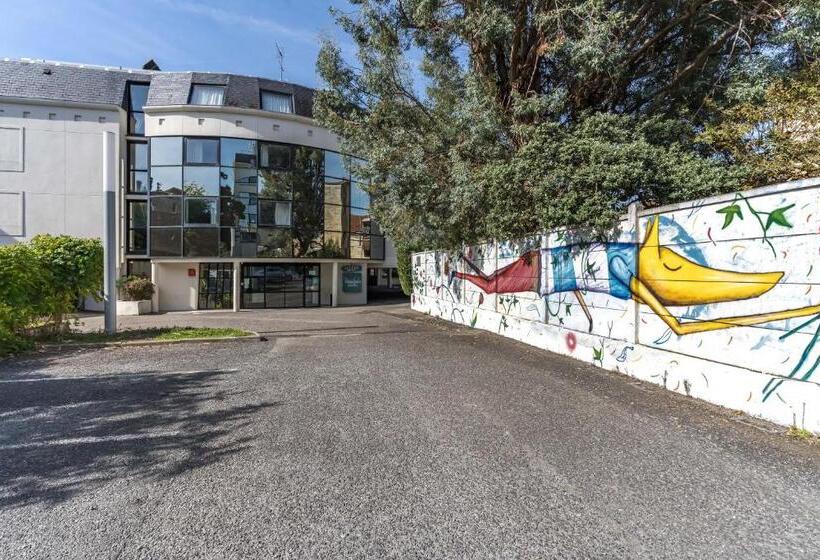 Victoria Garden Bordeaux Centre