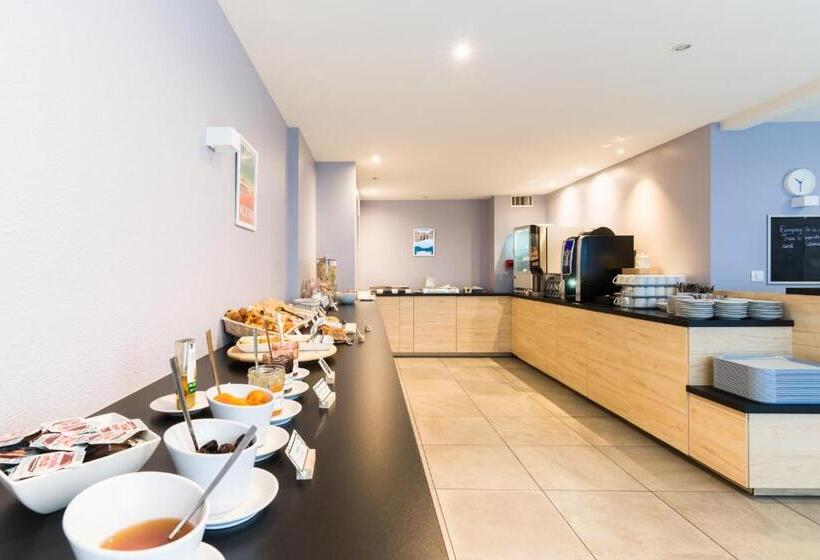 Victoria Garden Bordeaux Centre