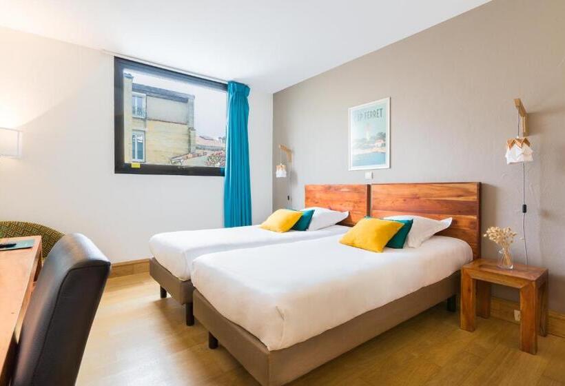 Victoria Garden Bordeaux Centre