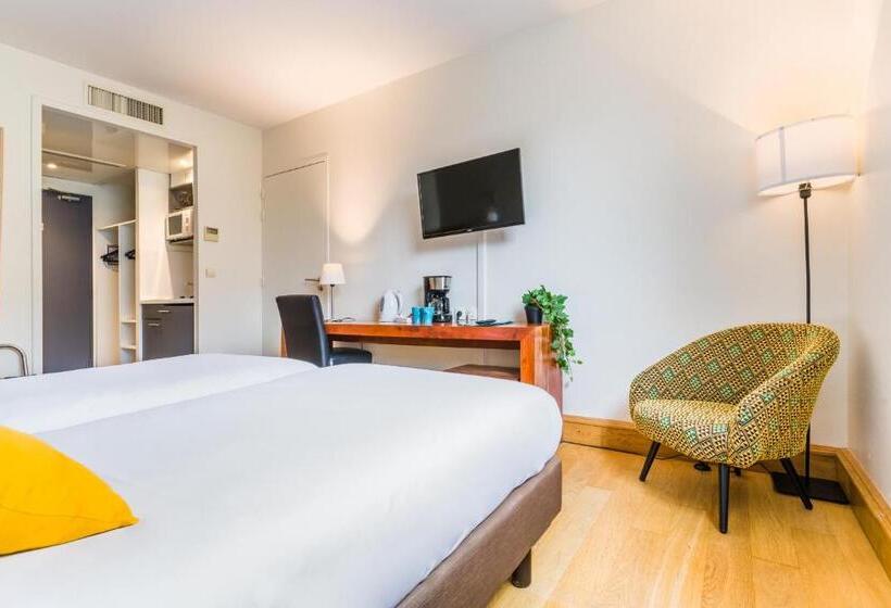 Victoria Garden Bordeaux Centre