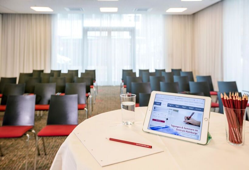 Arcotel Rubin Hamburg