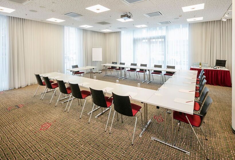 Arcotel Rubin Hamburg