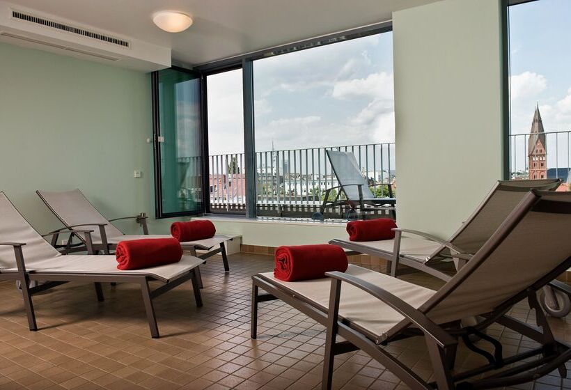 Arcotel Rubin Hamburg