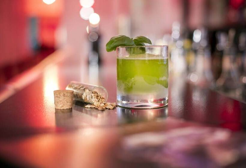 Arcotel Rubin Hamburg