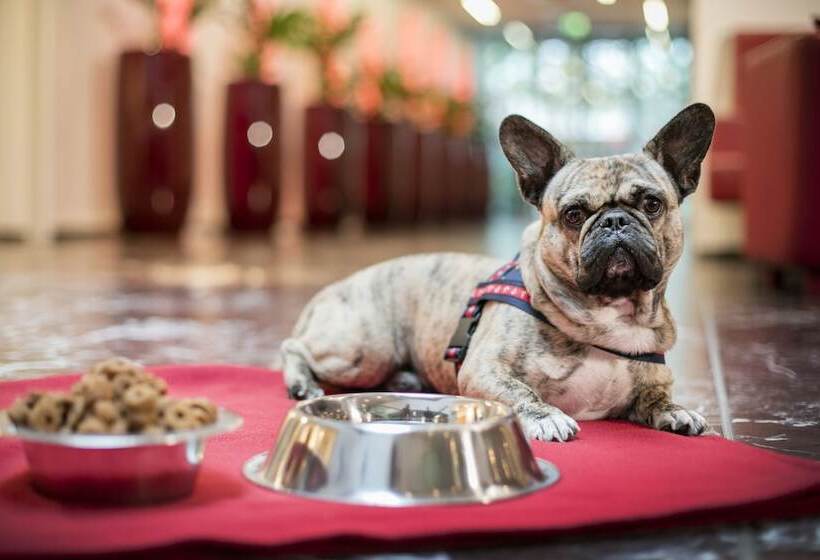 Arcotel Rubin Hamburg