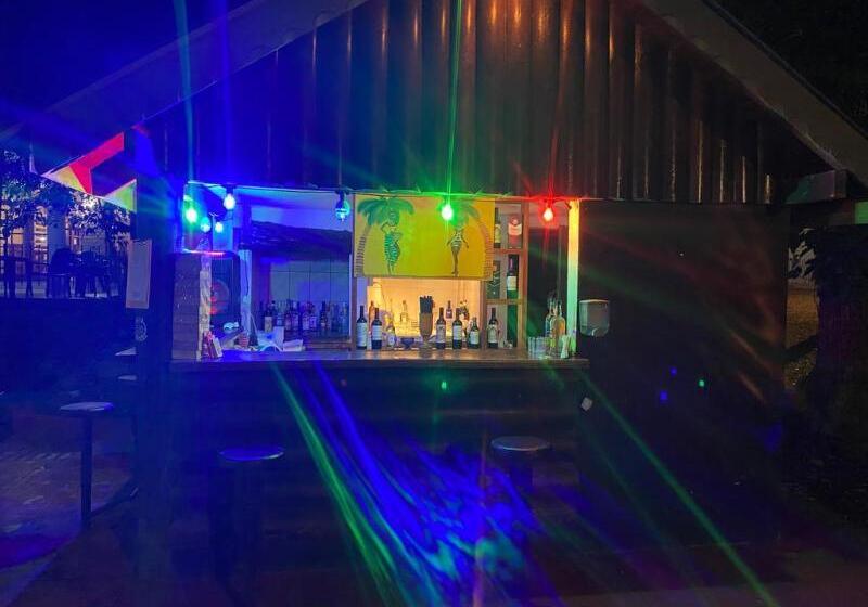 Отель El Leñador By Dot Cabana