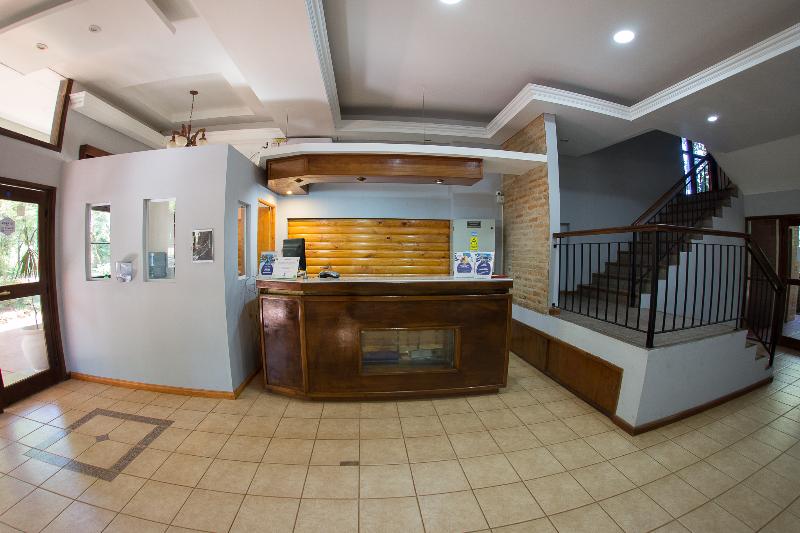 Отель El Leñador By Dot Cabana