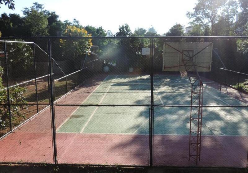 Отель El Leñador By Dot Cabana