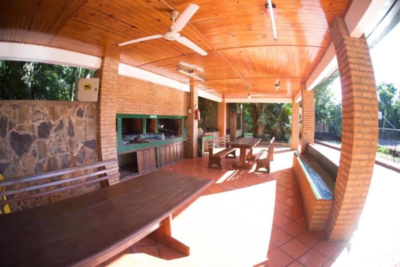 Отель El Leñador By Dot Cabana