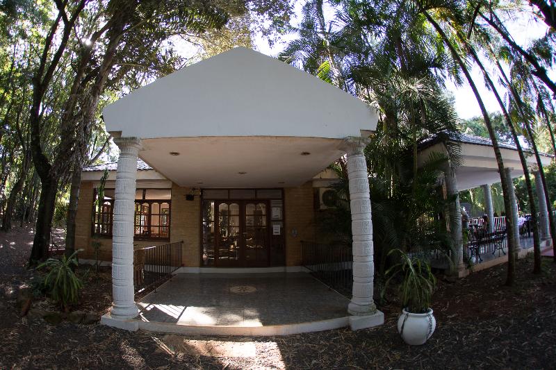 Отель El Leñador By Dot Cabana