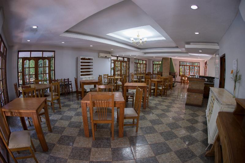 Отель El Leñador By Dot Cabana