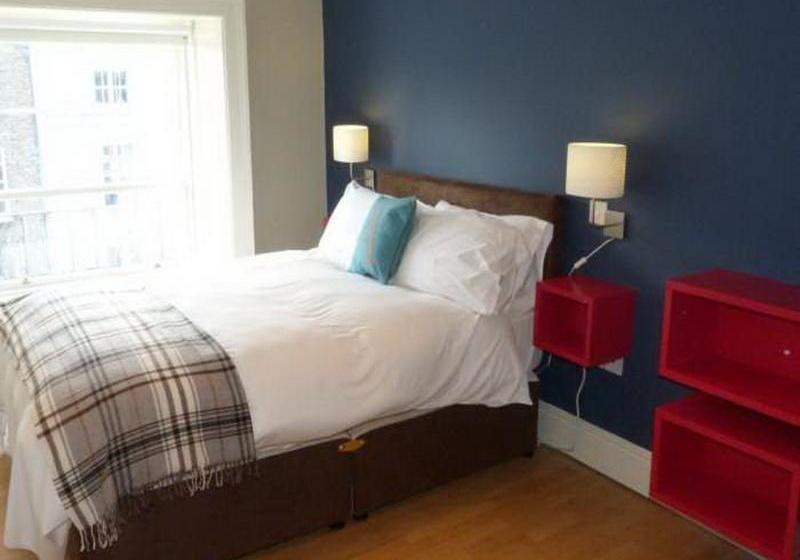 צימר Adelphi Guesthouse