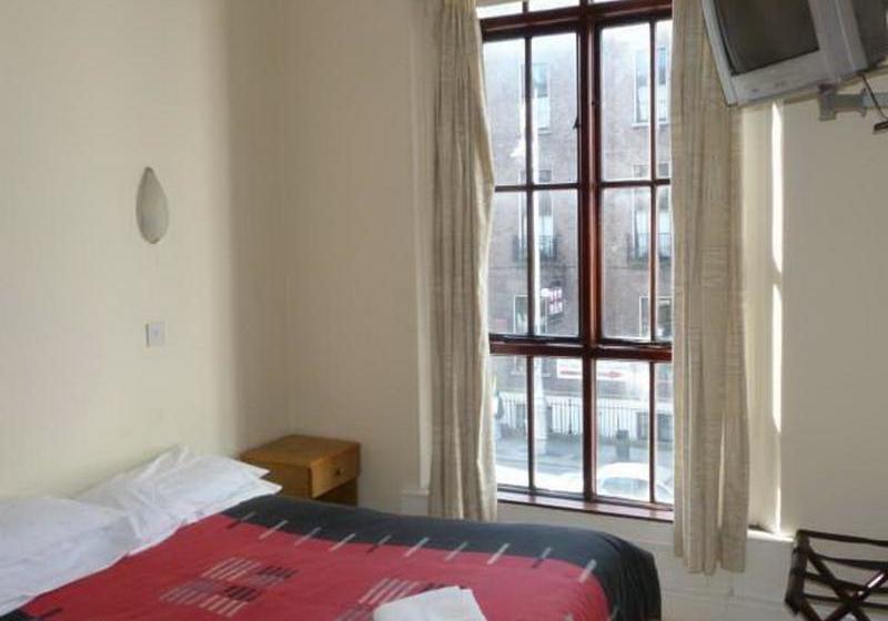 צימר Adelphi Guesthouse